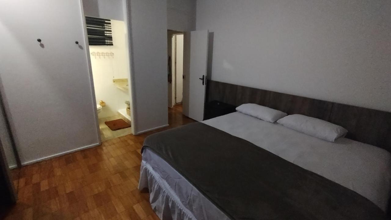 Lindo Apartamento Ao Lado Da Praia De Ipanema! Rio de Janeiro Exterior photo